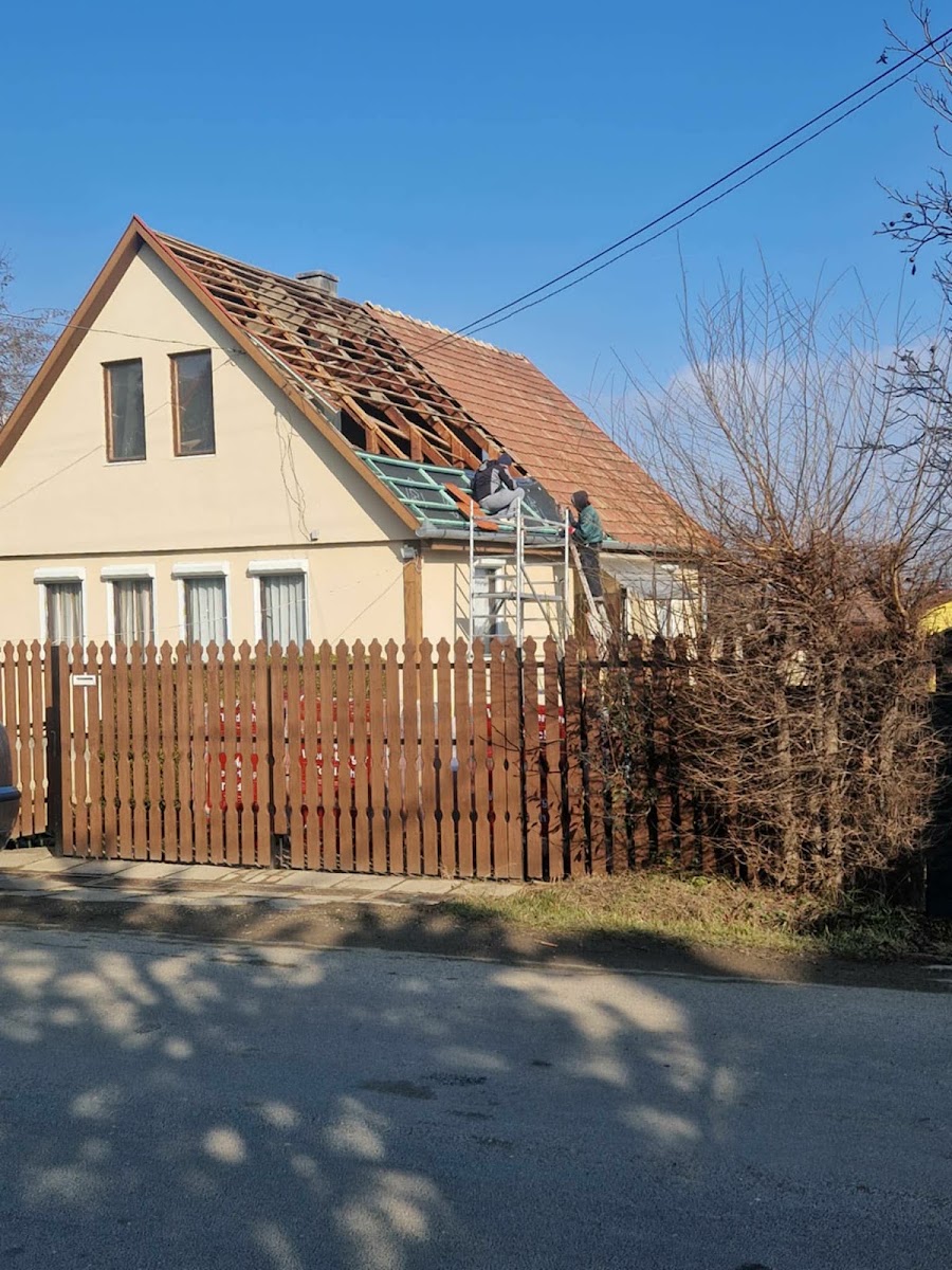 TetőZseni tetőfedő bádogos - 3. kép